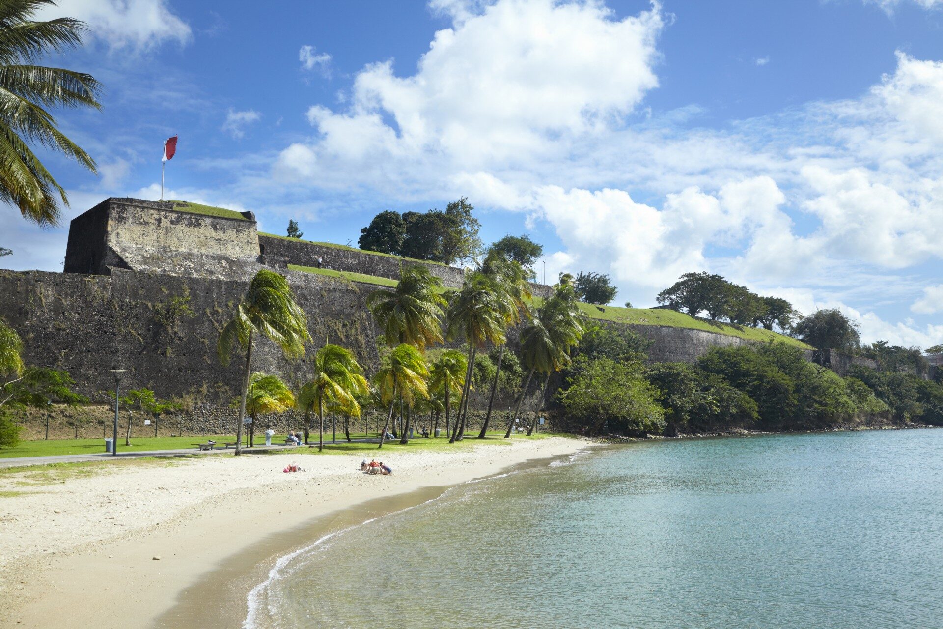Tourisme Guadeloupe