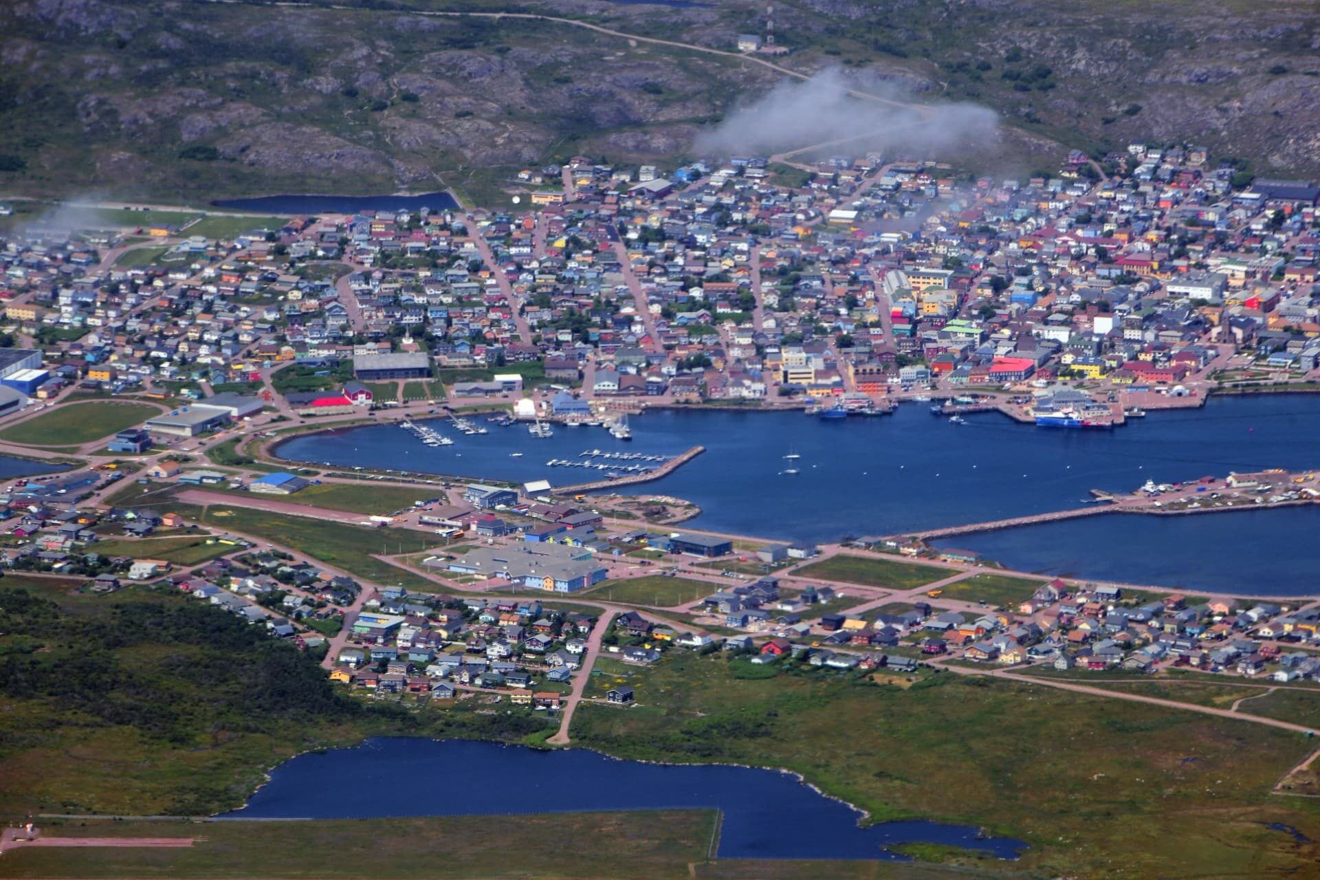 Tourisme Saint-Barthélemy Saint-Martin