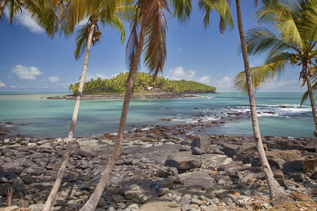 Avis de touristes sur la Guyane