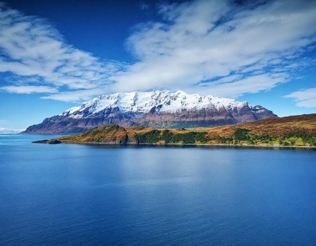 Tourisme Terres Australes