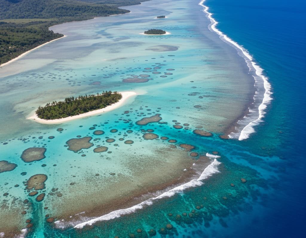 Outre-Mer : Territoires, Statuts et Avantages