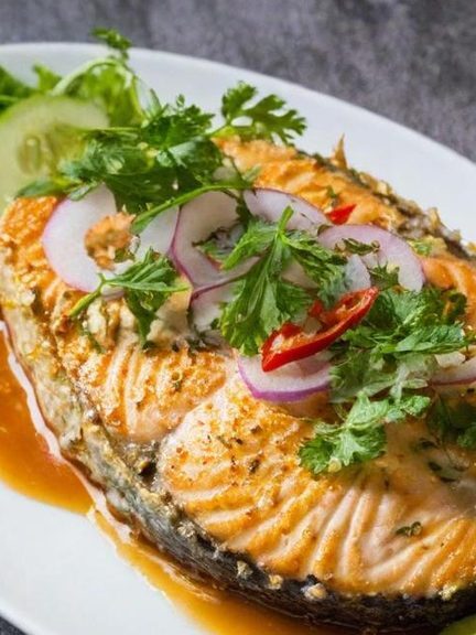 Cuisine Calédonienne