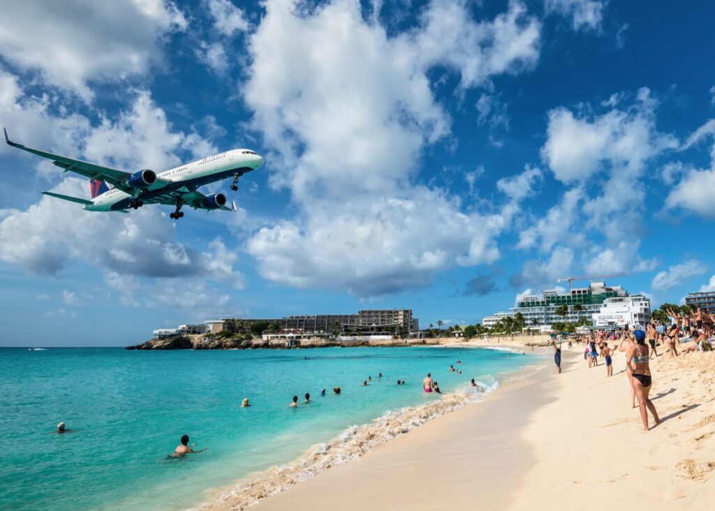 Tourisme en Outre-mer : le défi des trois millions de passagers en 2026