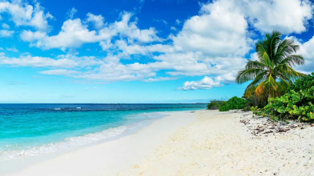 Anguilla Saint-Martin Outre-mer : ton Guide Ultime pour des Vacances Caraïbes Inoubliables