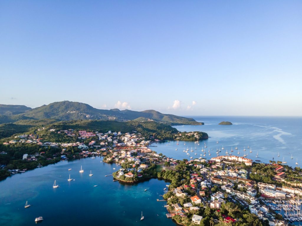 Anse Mitan Martinique : Ton Guide pour un Séjour Paradisiaque Outre-mer