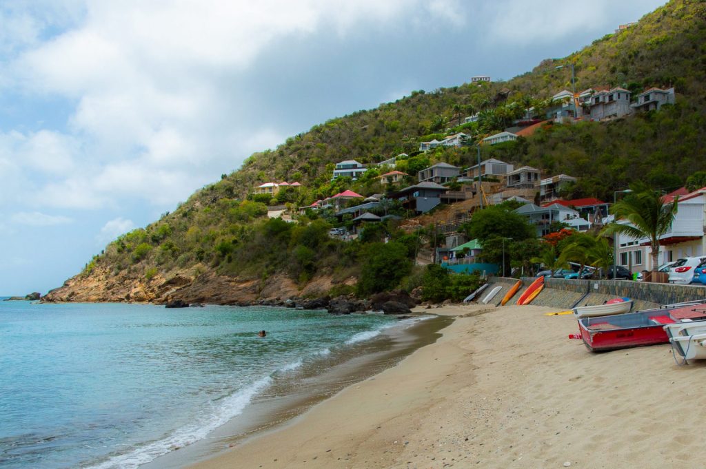 Corossol Saint-Barth : L&rsquo;essence pittoresque de l&rsquo;Outre-mer