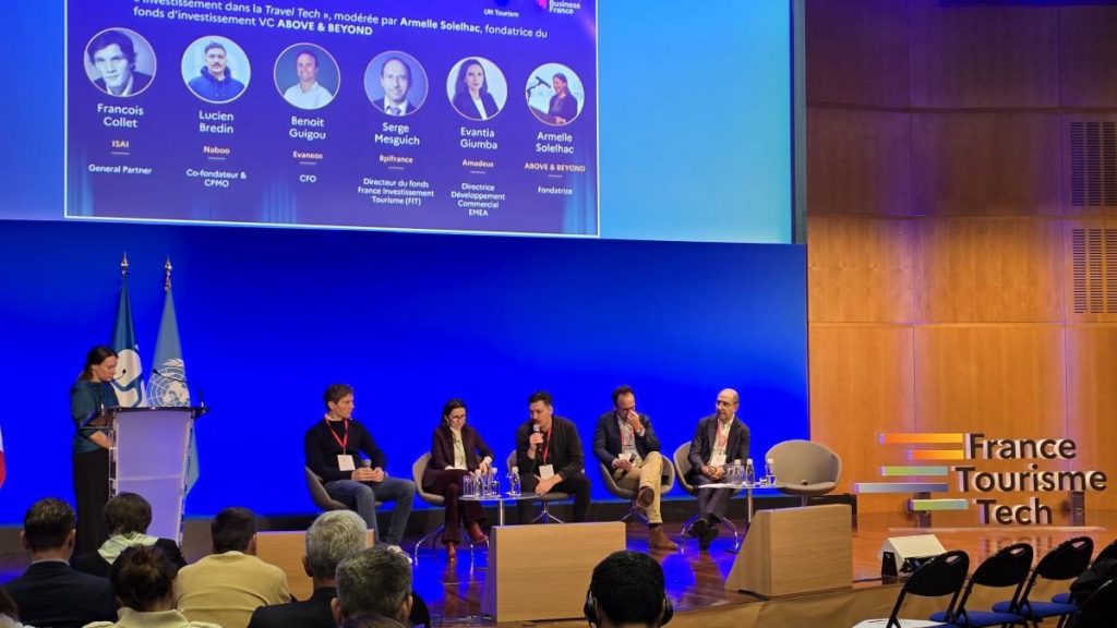 Innovation Outre-mer : France Tourisme Tech Accélère la Double Transition Numérique et Écologique