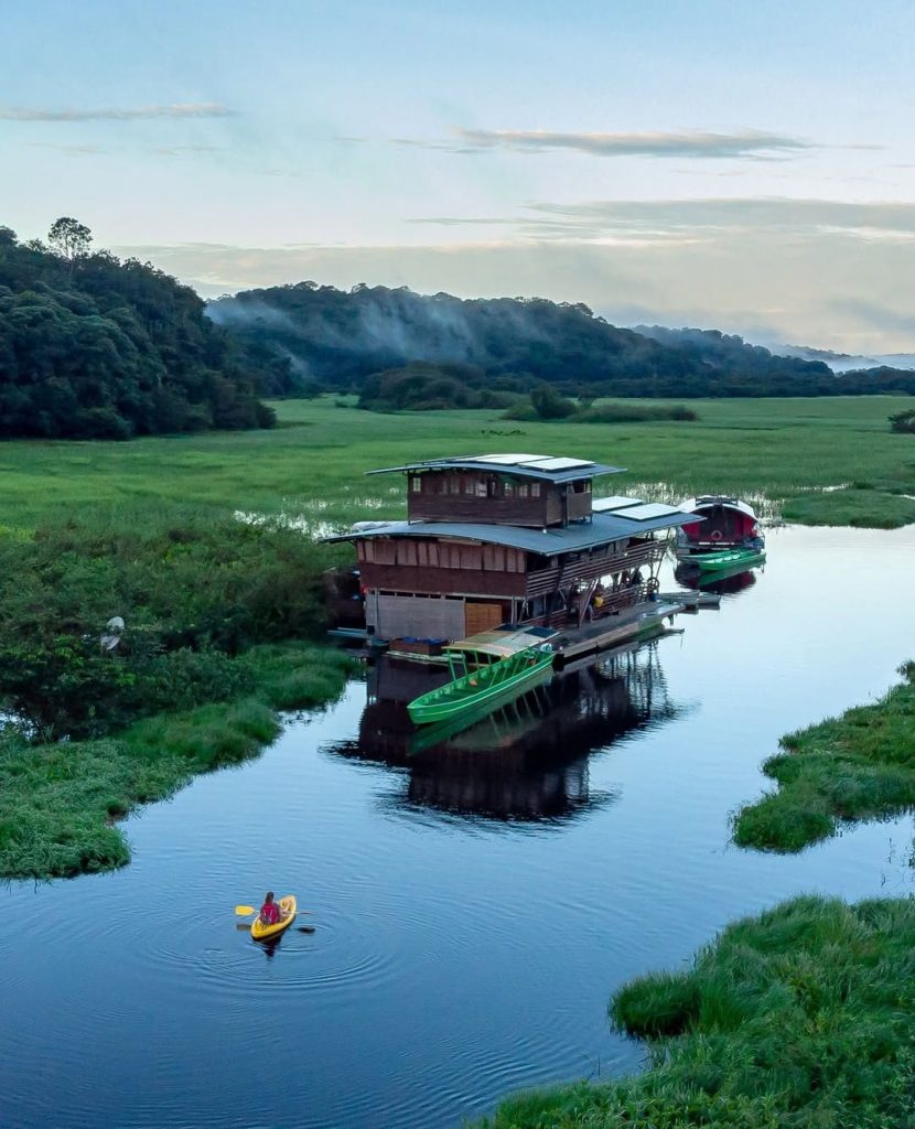 Office du tourisme Guyane : JOYEUSES FÊTES ⁠