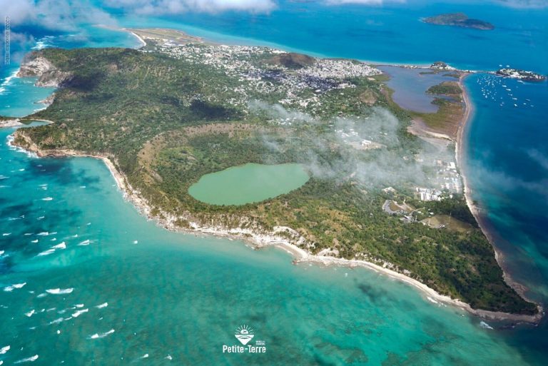 Office de Tourisme de Petite-Terre Mayotte