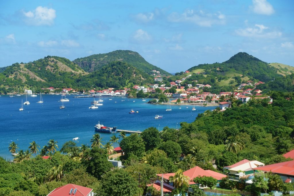 Les Saintes Guadeloupe : Ton Évasion Idéale Outre-Mer Tourisme