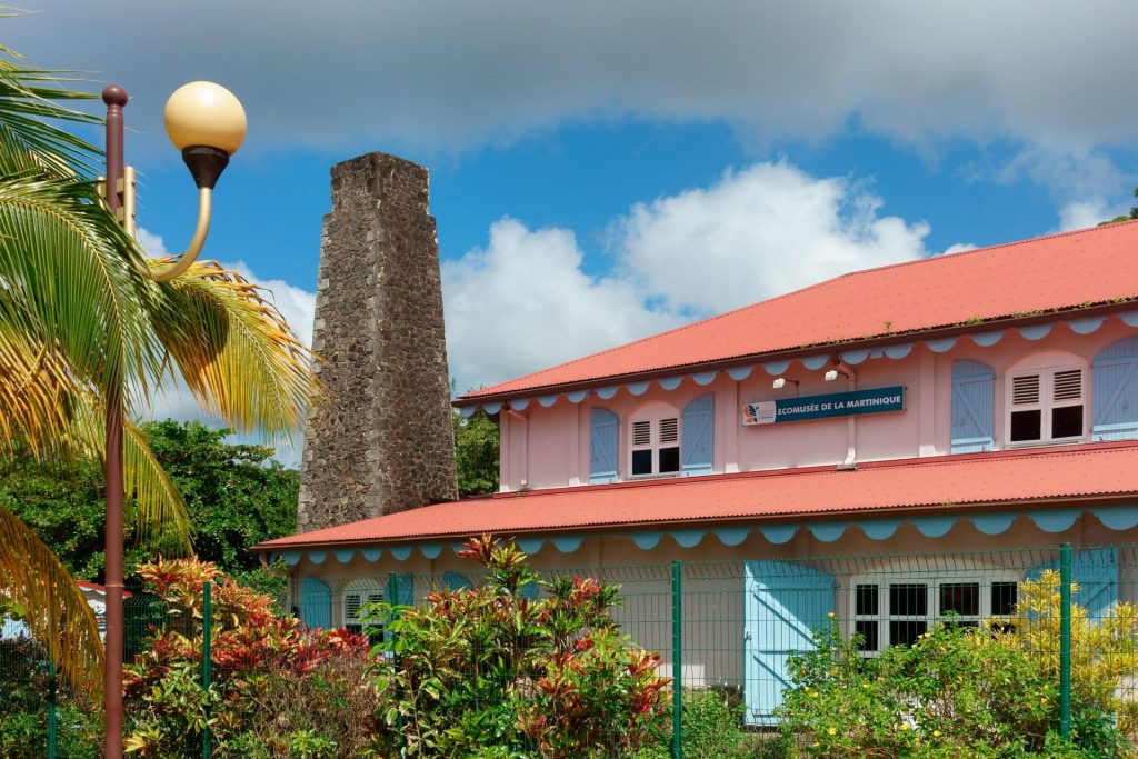 Musée Martinique : L&rsquo;Histoire Captivante d&rsquo;une Région Outre-mer Incontournable