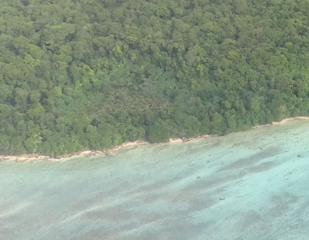 Préservation du Joyau Outre-mer : L&rsquo;Île d&rsquo;Alofi (Futuna) Renforce ses Règles d&rsquo;Accès