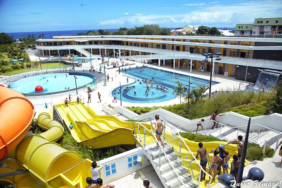 L&rsquo;Événement Familial de l&rsquo;Outre-mer : Le Parc Aquanor de Saint-Denis à la Réunion Rouvre ses Portes