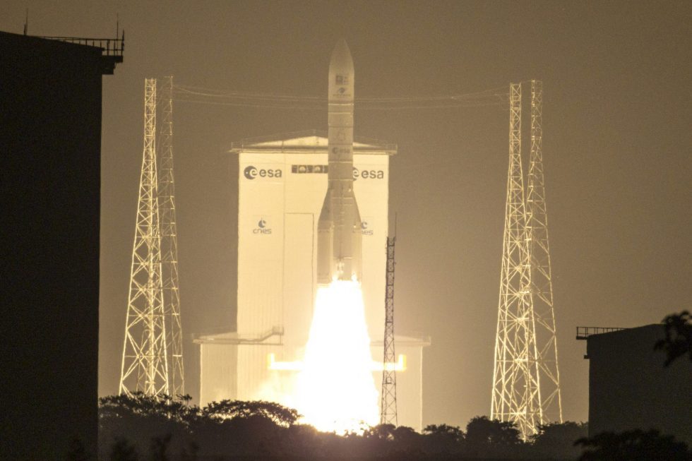 Tourisme Guyane : Ariane 6 Décolle avec Succès, Kourou Rayonne et Propulse l&rsquo;Europe Spatiale