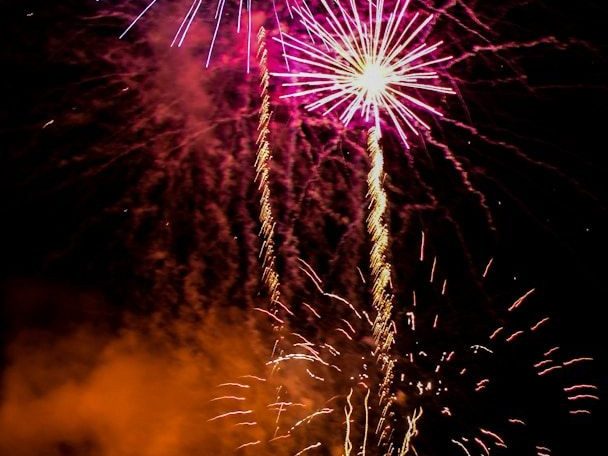 L&rsquo;Outre-mer en Première Ligne : Le Décalage Horaire Fait Entrer la France dans la Nouvelle Année