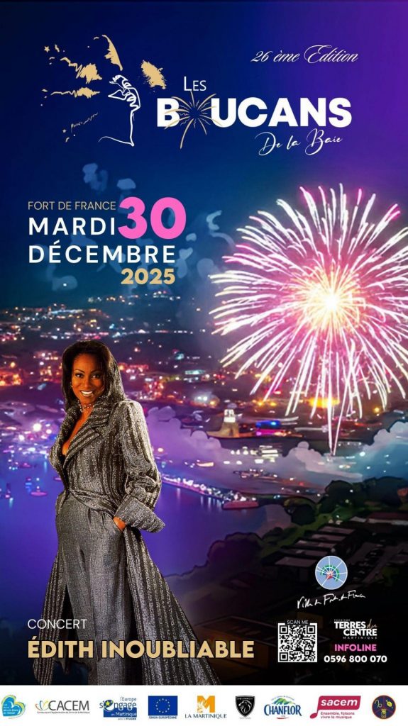 Boucans de la baie 2025 : Ton Guide Complet pour la Martinique Outre-mer