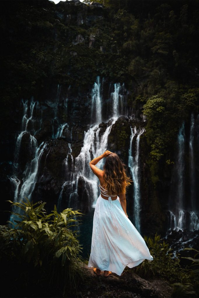 Cascades de La Réunion : Les Trésors de l&rsquo;Outre-mer pour une Pause Fraîcheur