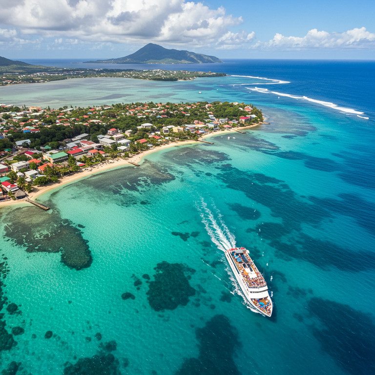 Croisière Mémorable en Guadeloupe Outre-Mer : Ton Guide Indispensable