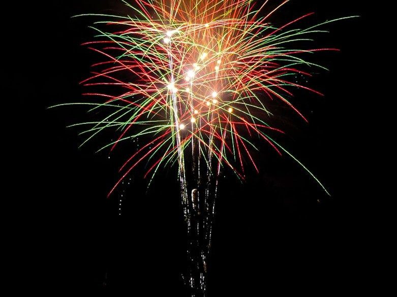 Ton Réveillon Idéal : Le Lagon en Fête dans les Territoires Outre-mer