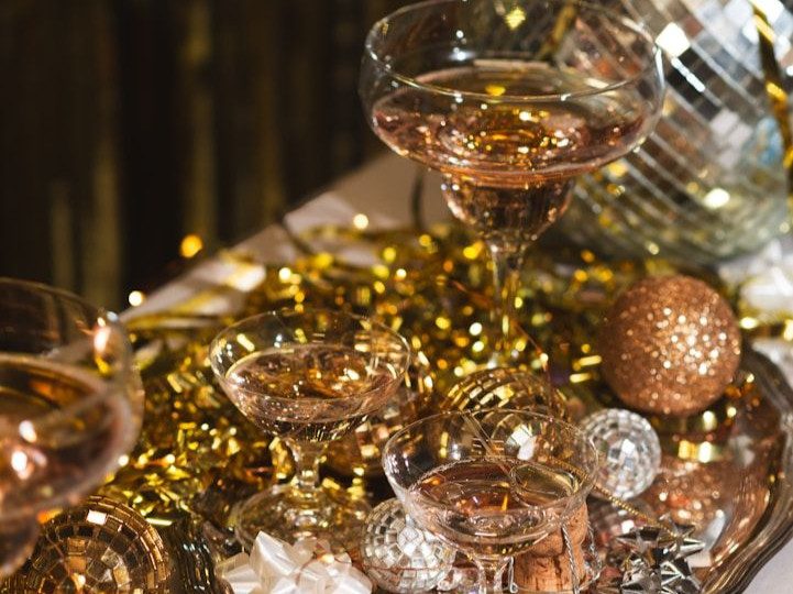 Le Menu de Fêtes Incontournable : Tes Recettes Créoles pour le Nouvel An Outre-mer