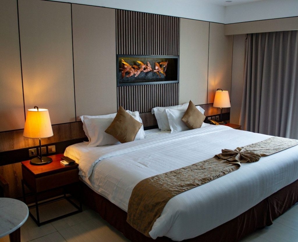 Réunion Outre-mer : Le Secteur Hôtelier et la Restauration Concluent une Année 2025 Florissante par un Assaut de Réservations