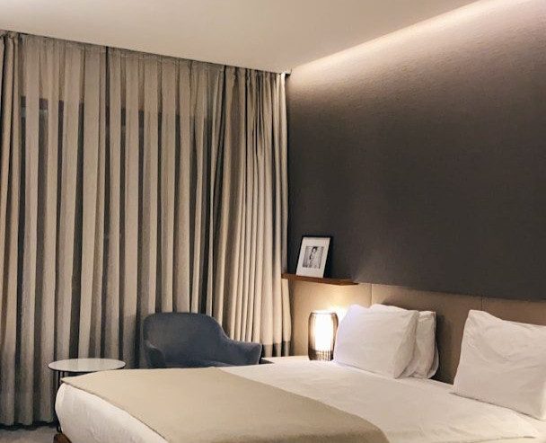 Hôtels à St-Pierre et Miquelon