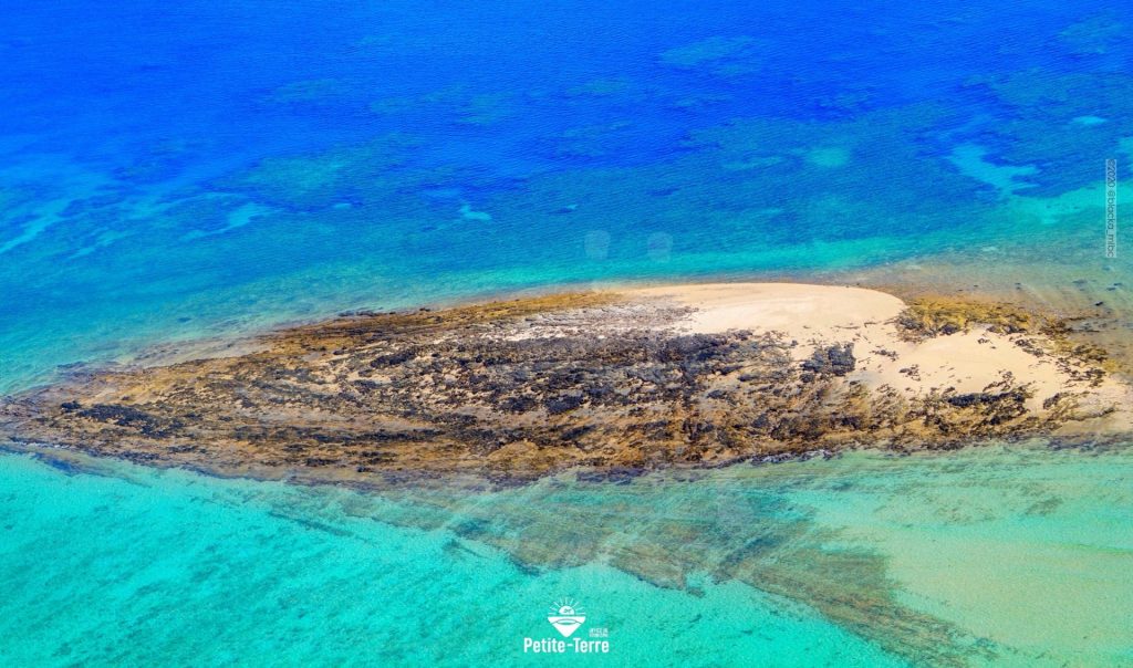 L&rsquo;Îlot des Aviateurs en Petite-Terre Mayotte : Le Guide de l&rsquo;Office de Tourisme