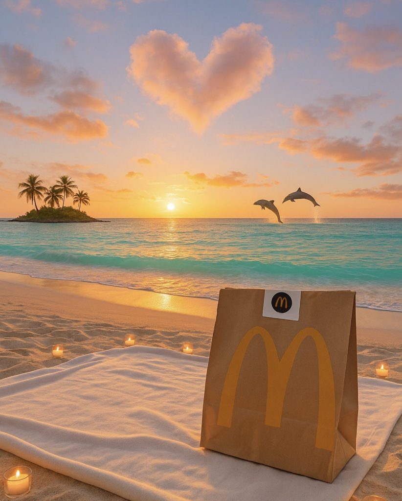 McDonald&rsquo;s et Burger King en Outre-mer : l&rsquo;Arrivée des Géants du Fast-Food à Faa&rsquo;a