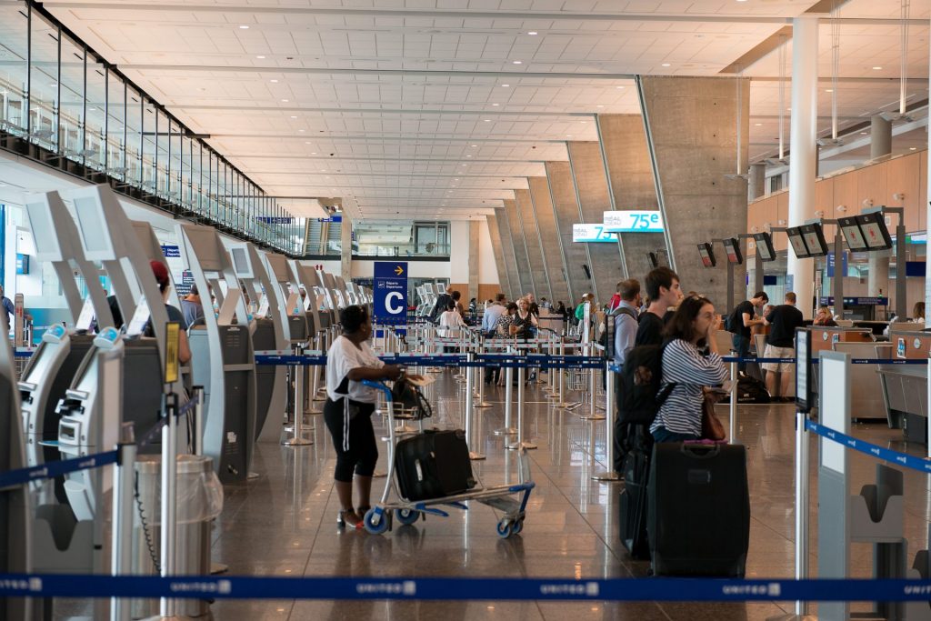 Simplifiez vos trajets : le ciel se réorganise en Outre-mer