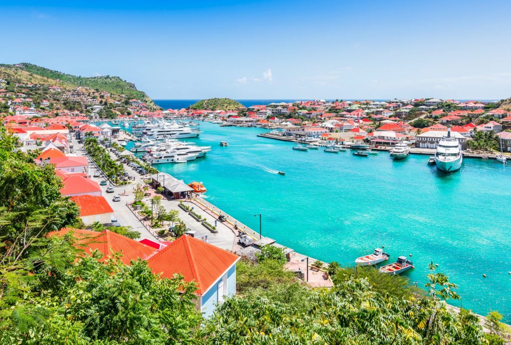Gustavia, Joyau de Saint-Barth : Ton Guide Ultime de la Perle des Antilles Françaises