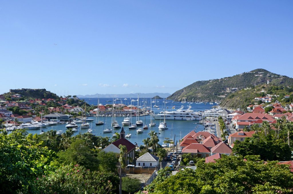 Saint-Barthélemy : Le Joyau de l&rsquo;Outre-Mer Français t&rsquo;Attend