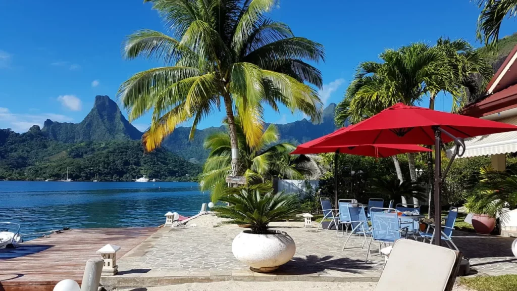 Tahiti Et Ses Îles : Ta Location de Vacances Ultime en Outre-mer Tourisme