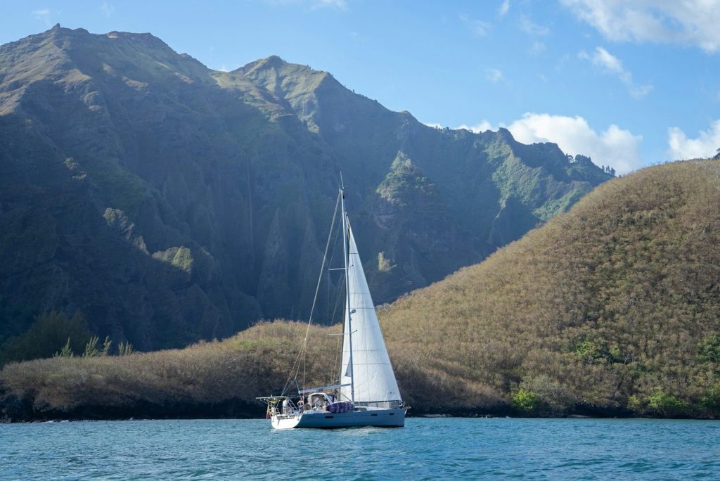 Aventure Nautique en Outre-mer : Explore Tahiti et Ses Îles à Bord d&rsquo;un Voilier