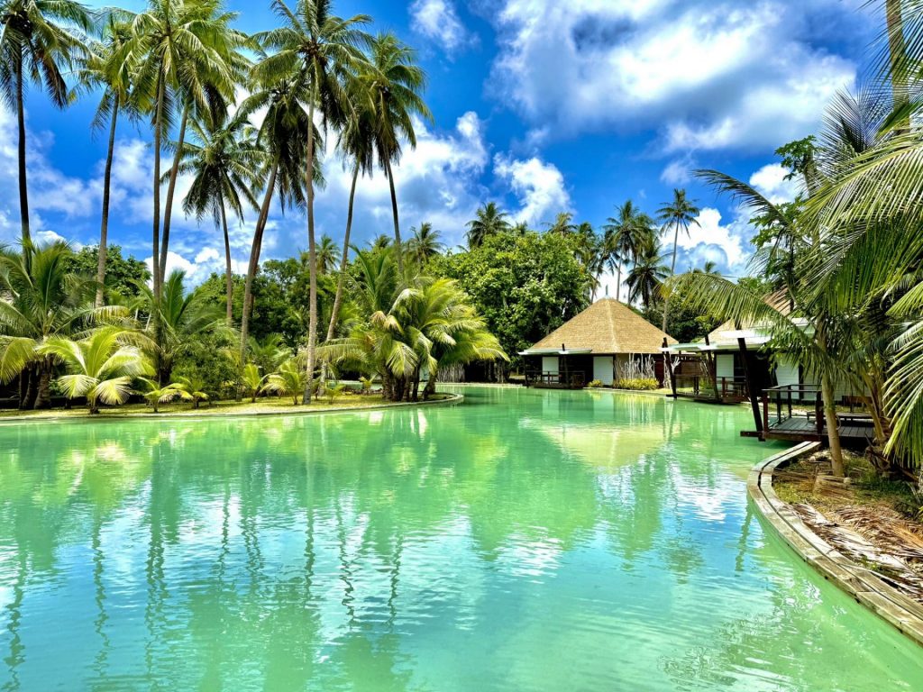 S&rsquo;installer au paradis : Ton guide pour le visa long séjour en Outre-mer