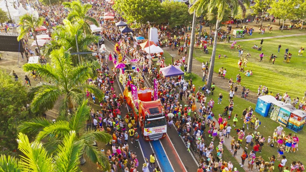 Martinique : L&rsquo;Agenda Culturel 2026 en Outre-mer qui va Captiver le Tourisme en France