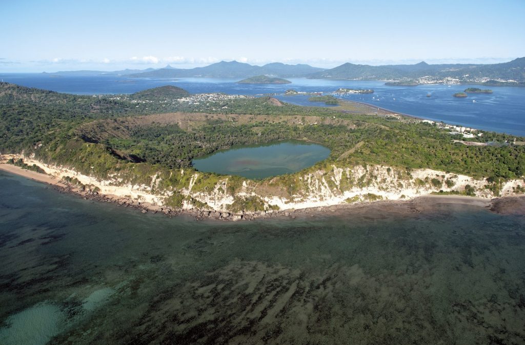 Outre-mer Tourisme : Ta Révolution Verte. Le Guide Complet pour un Voyage Durable et Responsable