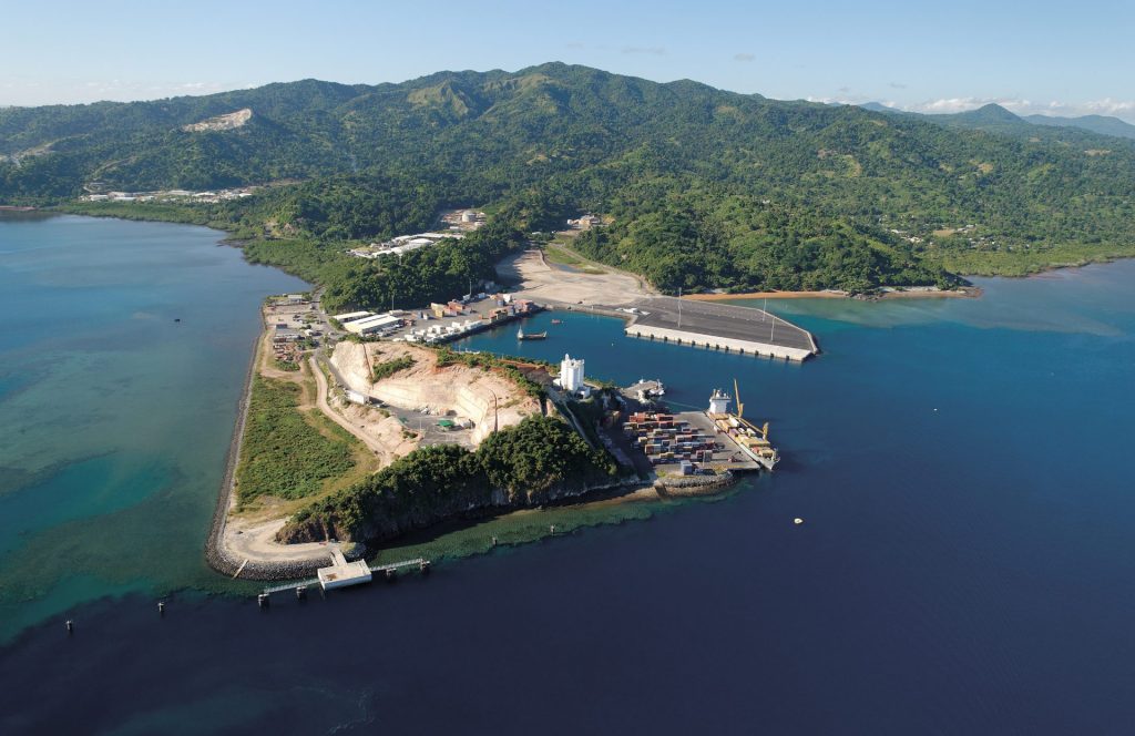 Longoni, Mayotte : Le Cœur Économique et Touristique d&rsquo;un Joyau Outre-mer