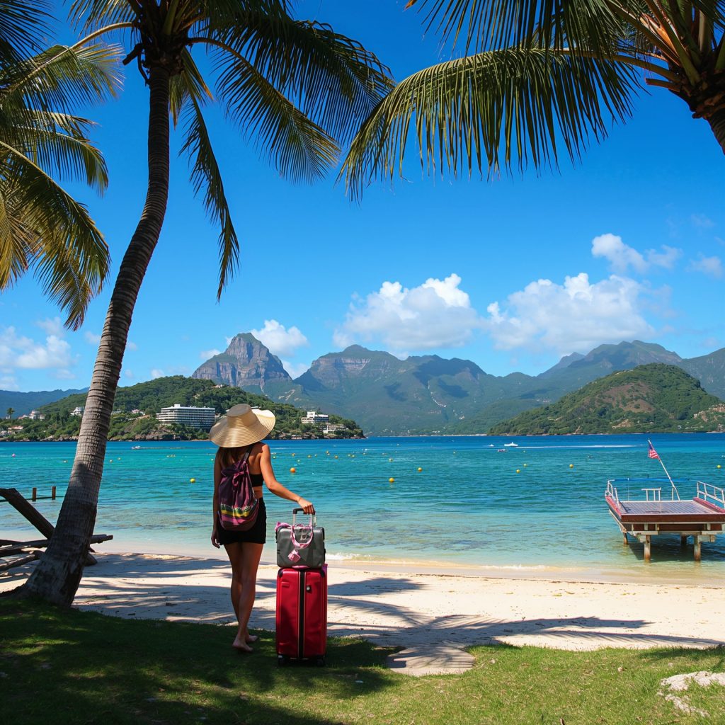 Où trouver les meilleurs guides locaux en Martinique avec Outre-mer Tourisme ?