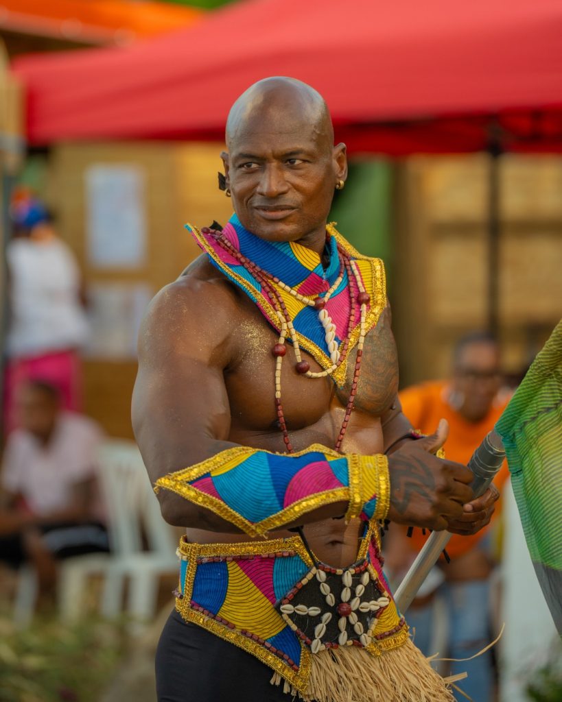 Guide photo pour le Carnaval 2026 : Capturer l&rsquo;instant en Guadeloupe