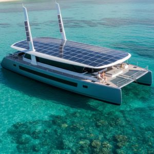 Guide des croisières vertes pour explorer ta région d&rsquo;Outre-mer Tourisme