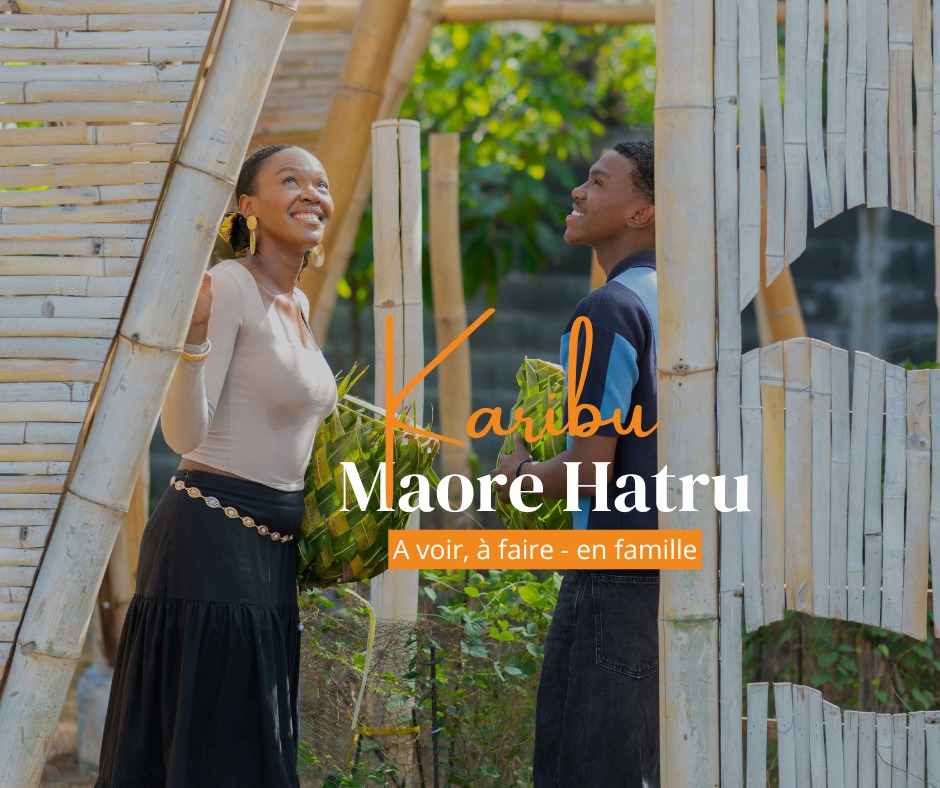 Mayotte Outre-mer : 6 Idées de Sorties Famille Inoubliables dans le Centre-Ouest