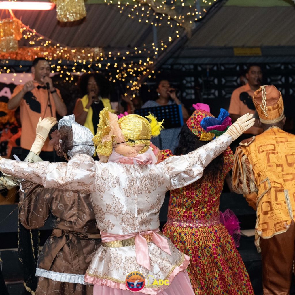Carnaval 2026 : Le mystère des bals parés-masqués de Guyane