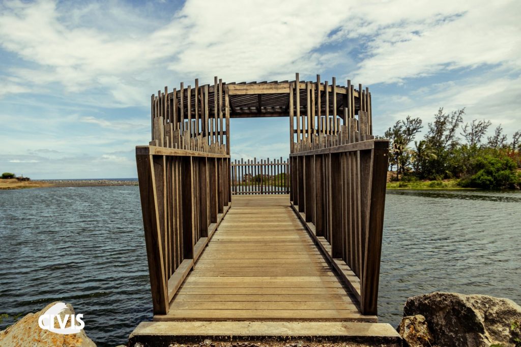 L&rsquo;étang du Gol : ton guide nature à Saint-Louis de La Réunion en 2026