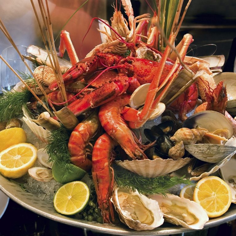Saint-Pierre et Miquelon : savoure la gastronomie boréale de cet archipel d&rsquo;Outre-mer