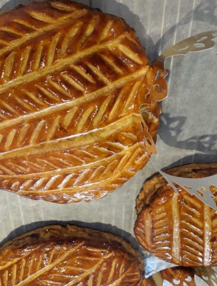 Galette des Rois 976 : Les Saveurs Locales de Mayotte s&rsquo;Invitent à l&rsquo;Épiphanie