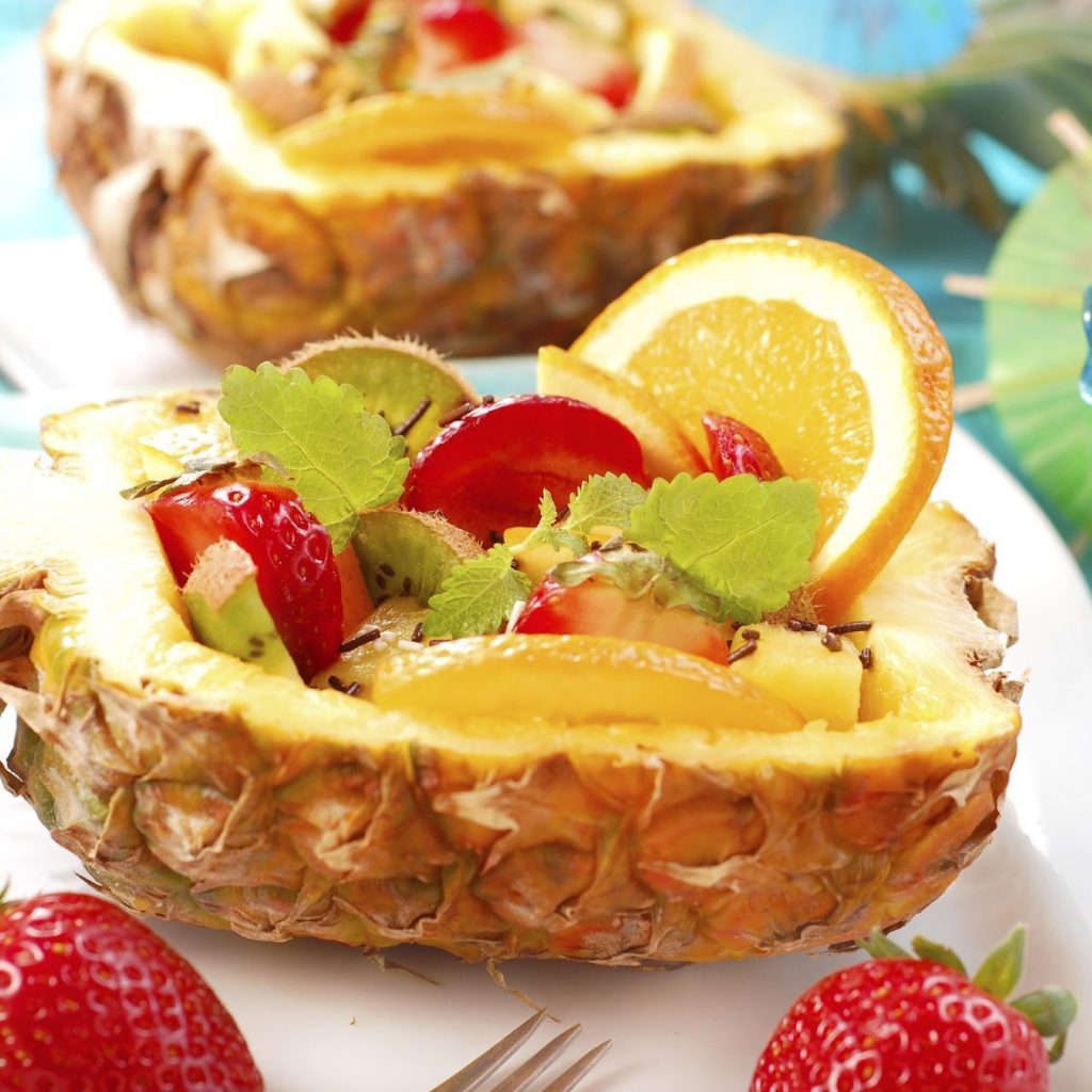 Outre-mer : La Haute Gastronomie qui Révolutionne le Tourisme en France d’Outre-mer