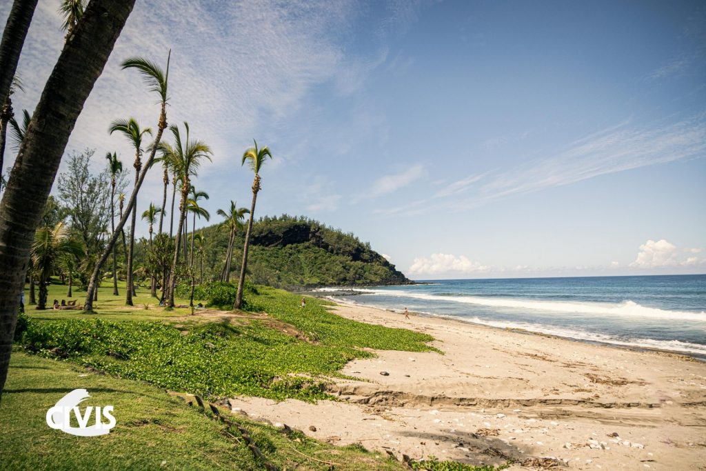 Grande Anse : Ton escale parfaite dans le Grand Sud de la Réunion Outre-mer