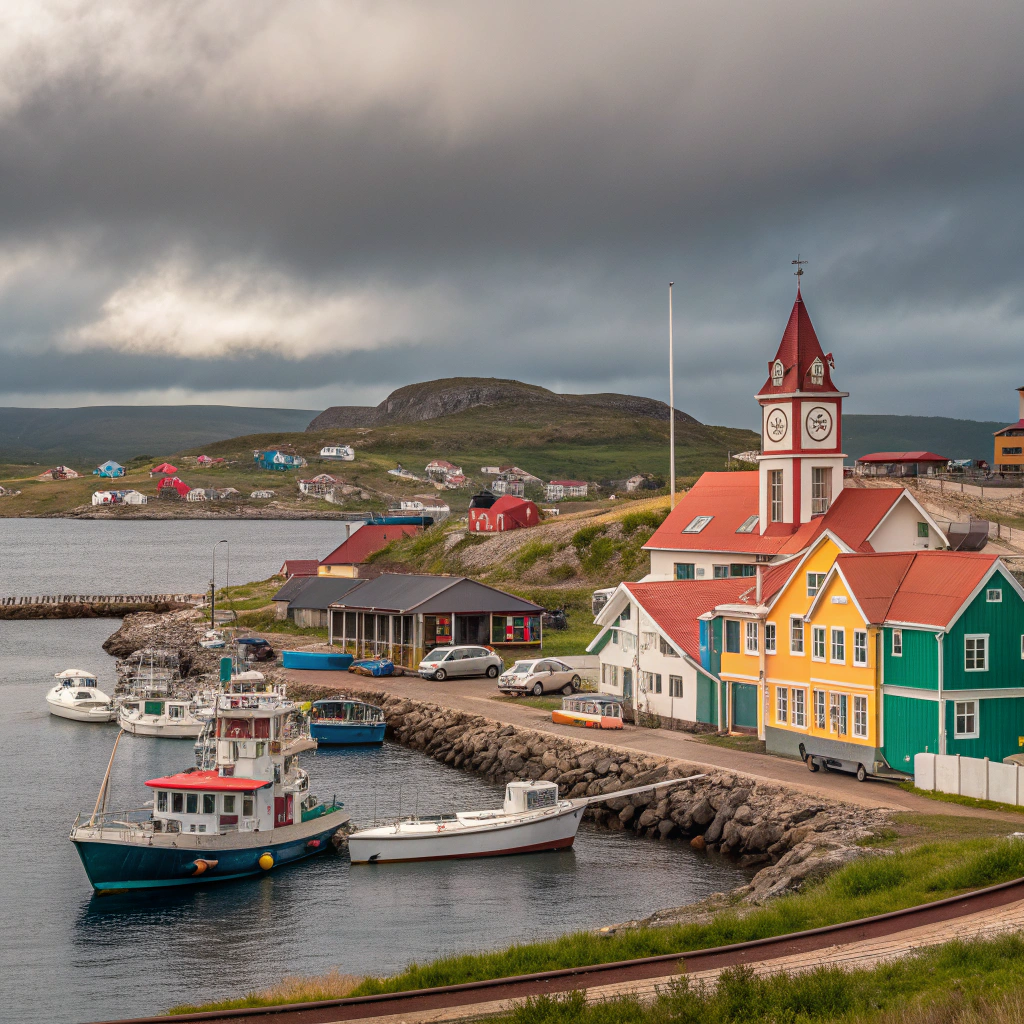 Se déplacer à Saint-Pierre et Miquelon : Ton guide pour explorer l&rsquo;archipel