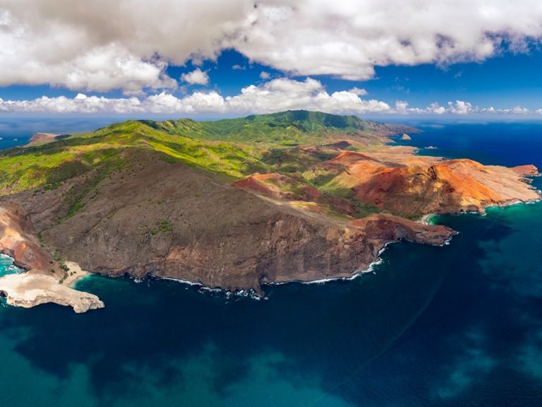 Tourisme en France : L&rsquo;appel de l&rsquo;Outre-mer. Tes îles Marquises t&rsquo;attendent !