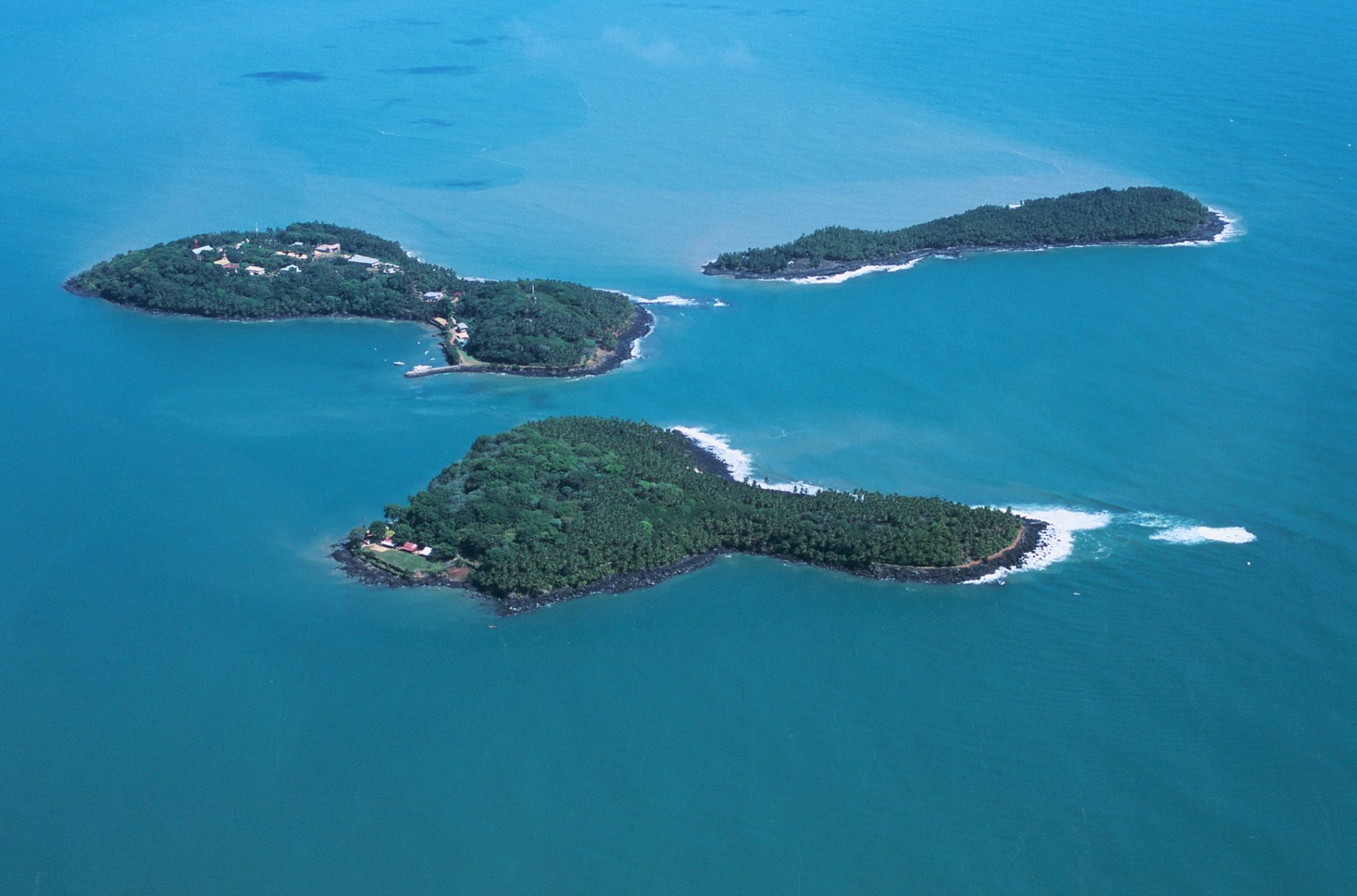 Gudanye Raha Lagon de Guyane : 10 raisons inoubliables de découvrir ce trésor Outre ...